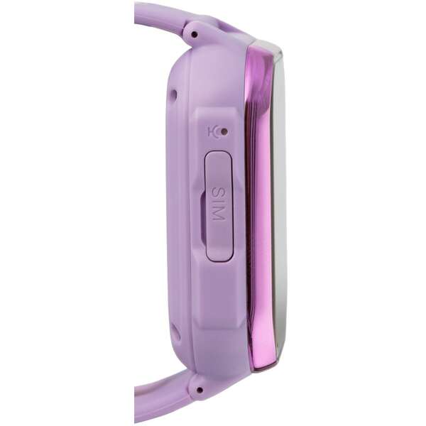 VIVAX Smart Watch Magic Pro Purple