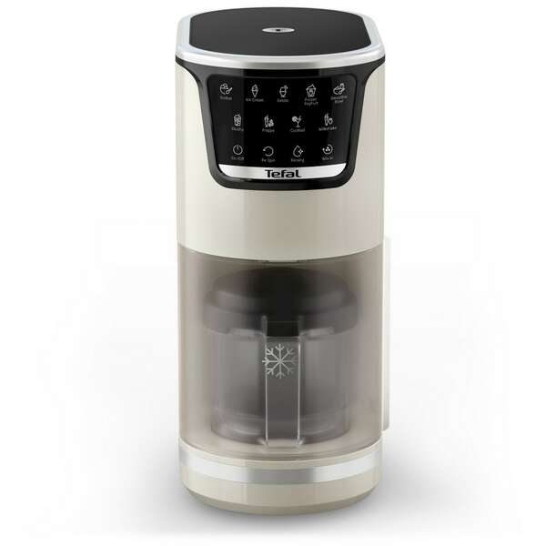 TEFAL IG602A ICE CREAM MAKER DOLCI (RISE)