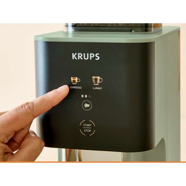 KRUPS Coffee Crush SA401L