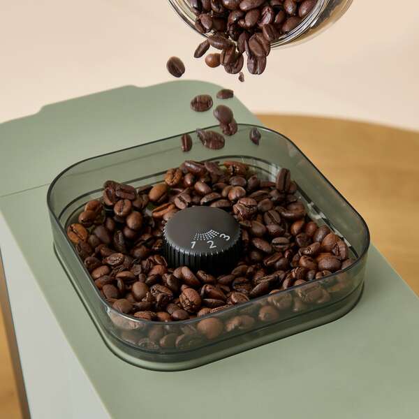 KRUPS Coffee Crush SA401L