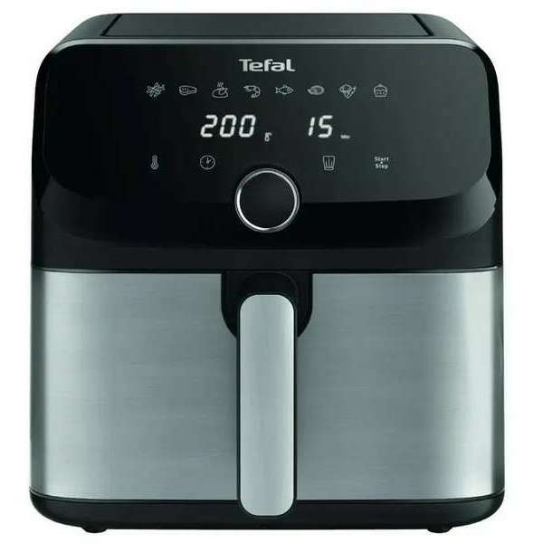 TEFAL EY855D EASY FRY MEGA 7.5L SS EU