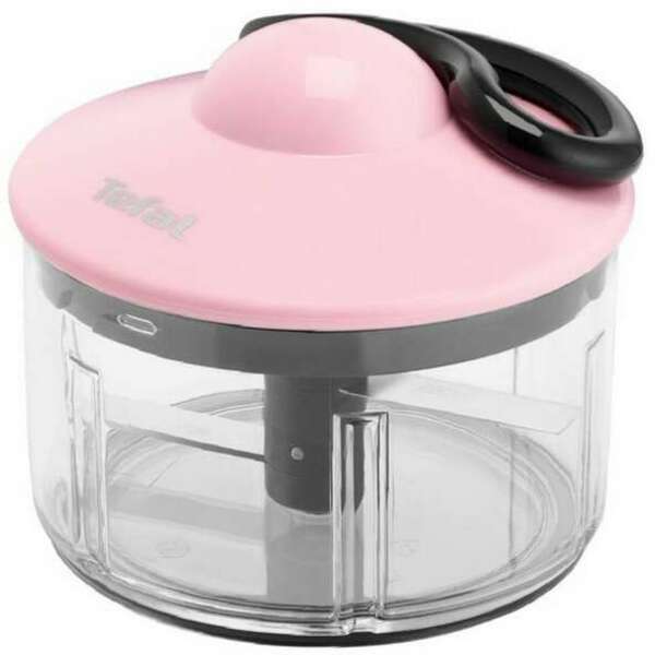 TEFAL K1330755 Chopper Fw Sp05/500ml Bloss/Grey 