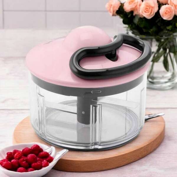 TEFAL K1330755 Chopper Fw Sp05/500ml Bloss/Grey 