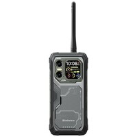 BLACKVIEW Xplore 1 Walkie Talkie 5G 12GB/256GB Black