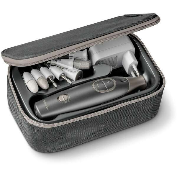 BEURER MANICURE/ PEDICURE SET