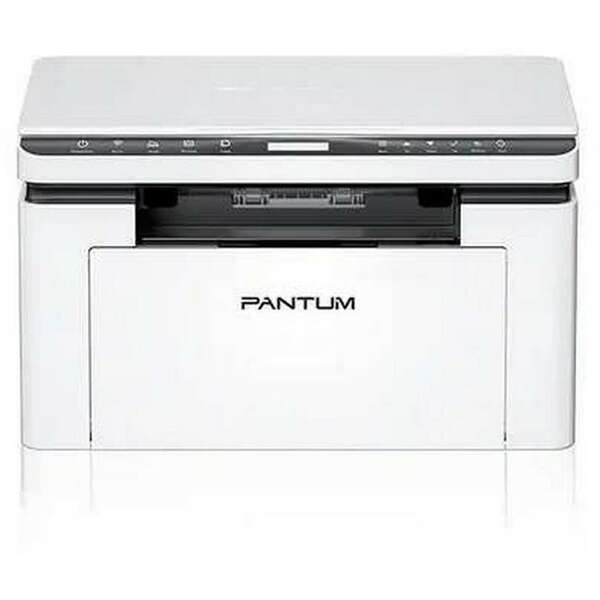 PANTUM BM2300nw 1200dpi, 800MHz, 256MB, 23ppm, USB, Lan, Dual WiFi, BT