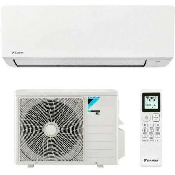 DAIKIN FTXC50E/RXC50E 18000 BTU