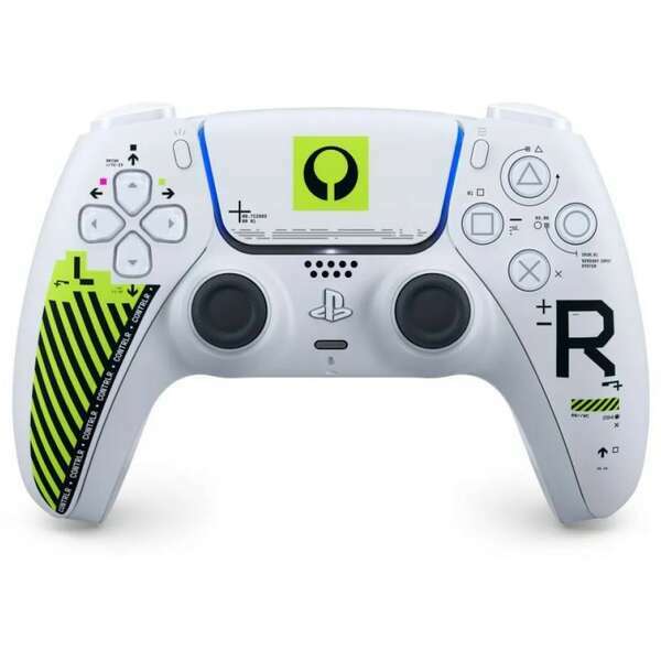 SONY PlayStation DualSense Gamepad Marathon