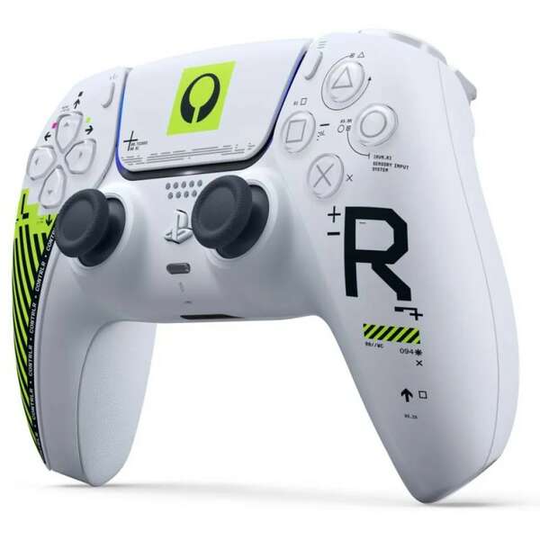 SONY PlayStation DualSense Gamepad Marathon