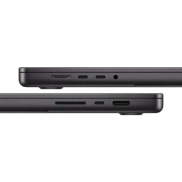 APPLE APPLE MacBook Pro 16