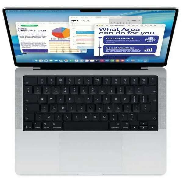 APPLE APPLE MacBook Pro 14