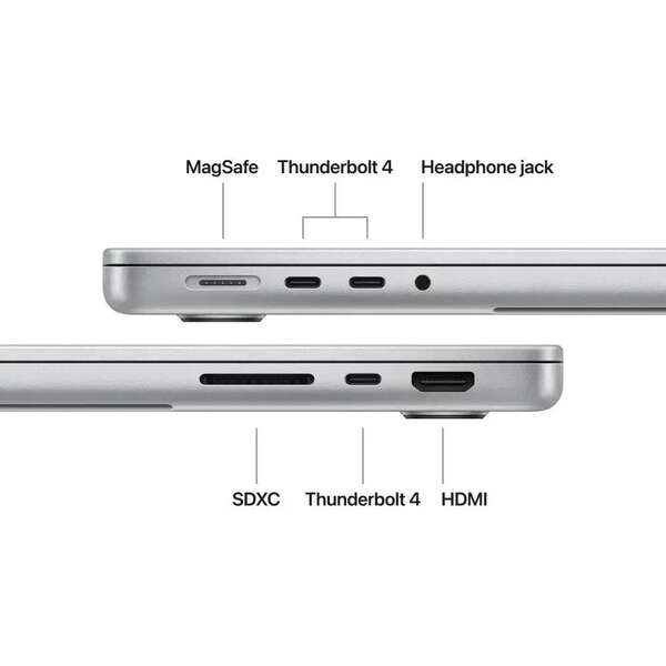 APPLE APPLE MacBook Pro 14