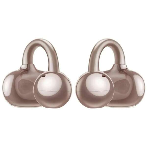 HUAWEI Free Clip Rose Gold