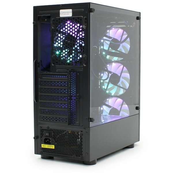 IG-MAX N1903-6650 REFLEX 4F