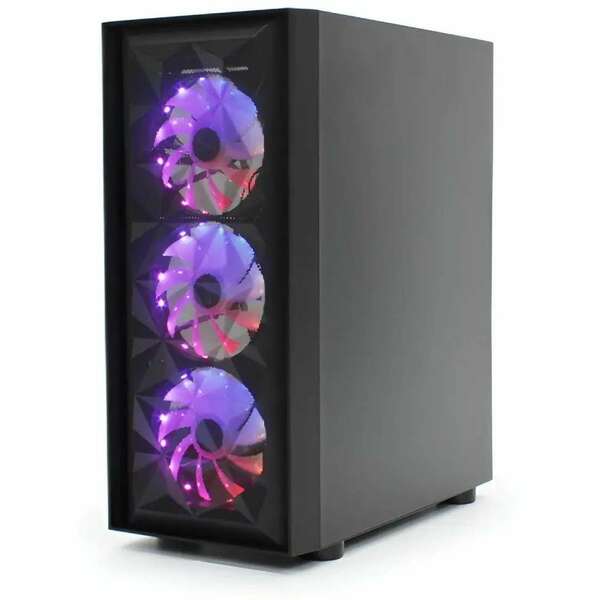 IG-MAX N1907-6650 OCTAGON 4F