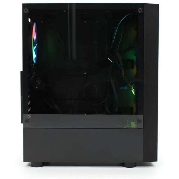 IG-MAX N1907-6650 OCTAGON 4F