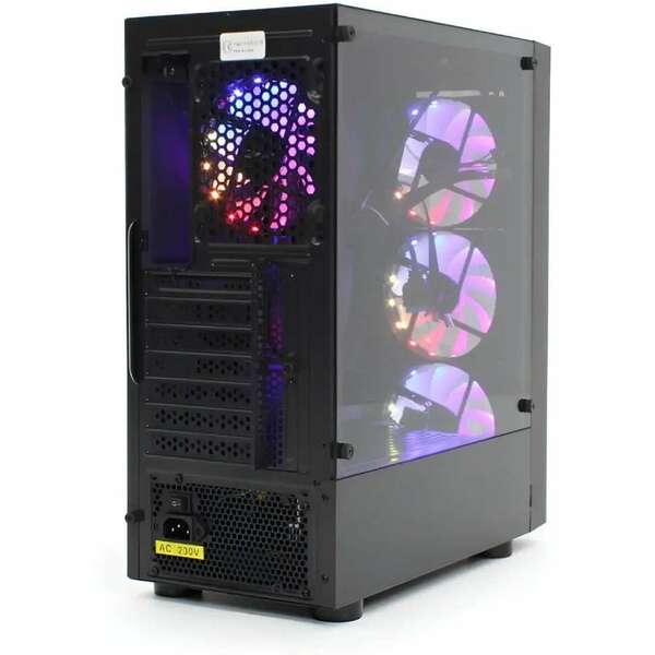 IG-MAX N1907-6650 OCTAGON 4F