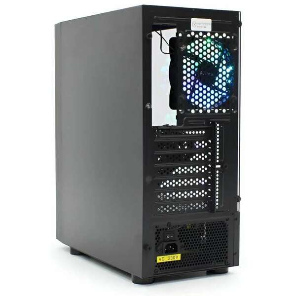 IG-MAX N1907-6650 OCTAGON 4F