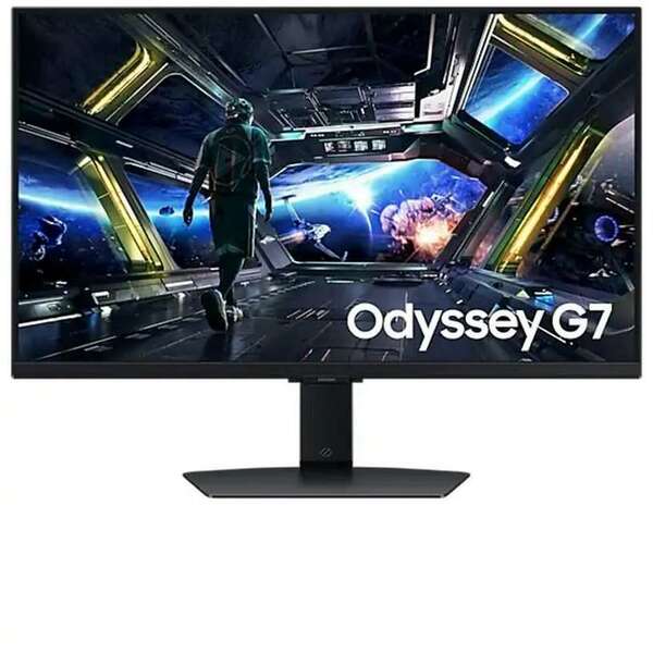 SAMSUNG LS32DG702EUXDU