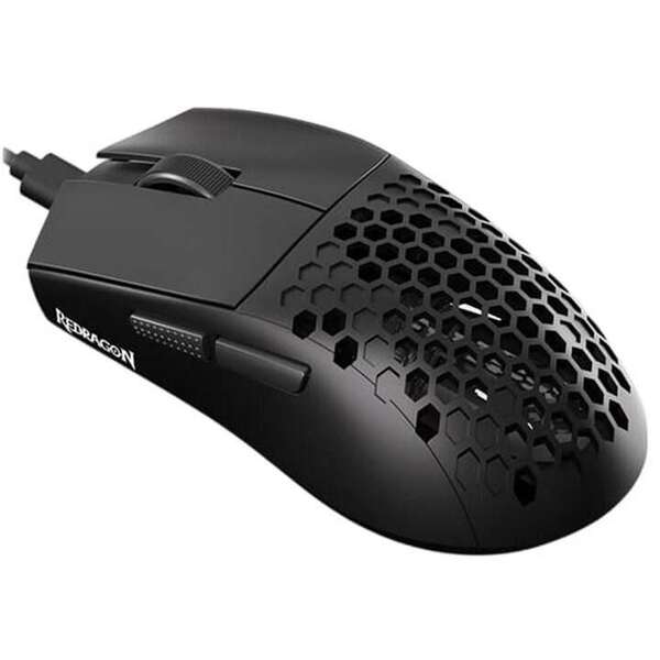 REDRAGON Bludhound Lite M617 Wired Mouse