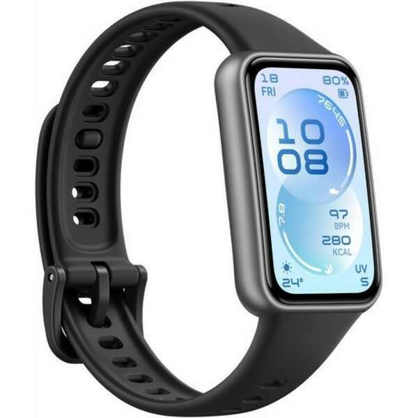 HUAWEI Band 11 Polimer Black