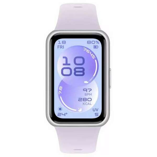 HUAWEI Band 11 Polimer Purple