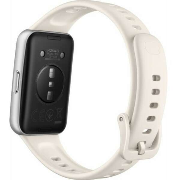 HUAWEI Band 11 Aluminium White