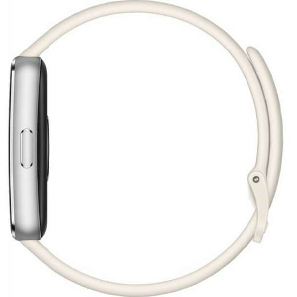 HUAWEI Band 11 Aluminium White