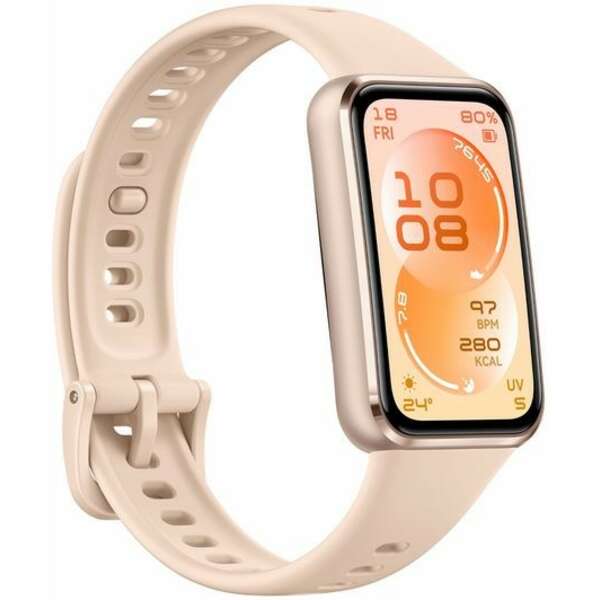 HUAWEI Band 11 Aluminium Beige