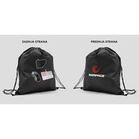 RAMPAGE SET 3U1 Mehanicka Tastatura + Mis + RGB Podloga