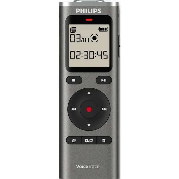 PHILIPS DVT1170