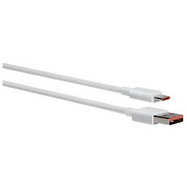 XIAOMI 6A Type-A to Type-C Cable White
