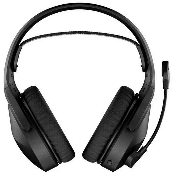 HYPERX Cloud Jet Wireless Black AJ0T1AA Gejmerske Slušalice