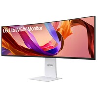 LG 49U950A-W