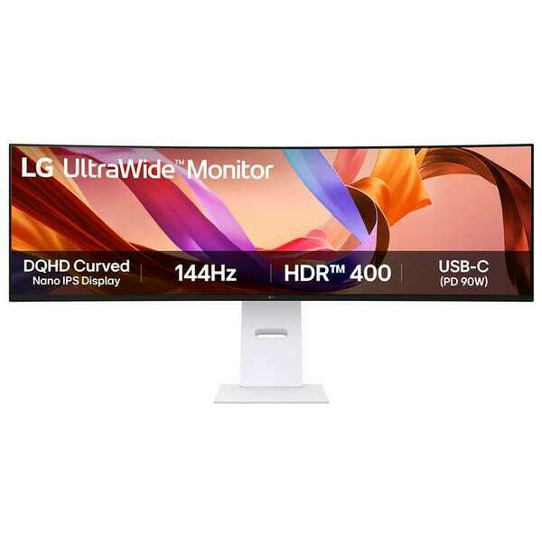 LG 49U950A-W