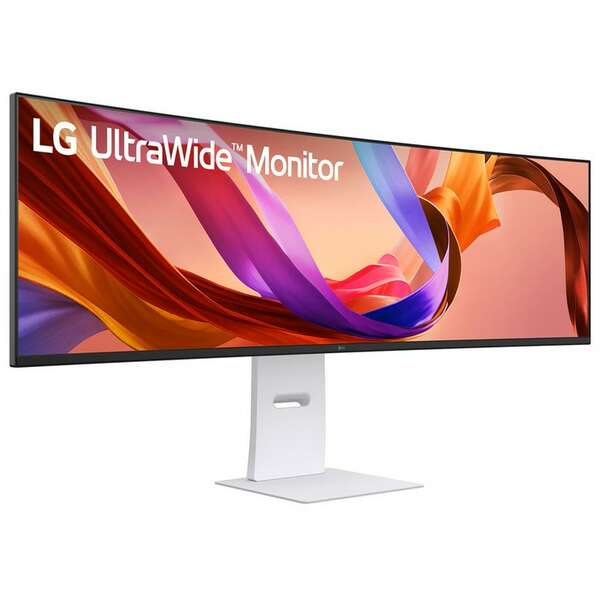 LG 49U950A-W