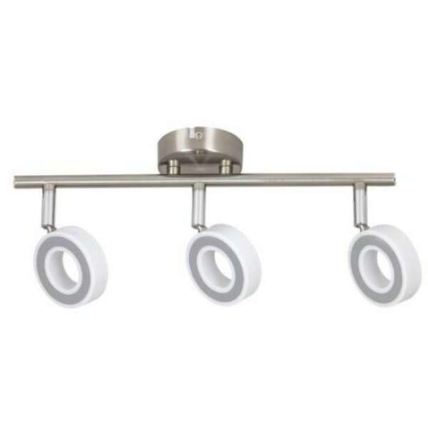 RABALUX Zora, modern spots with in-built LED