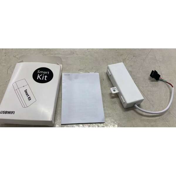 VESA VFA 261 S WiFI modul