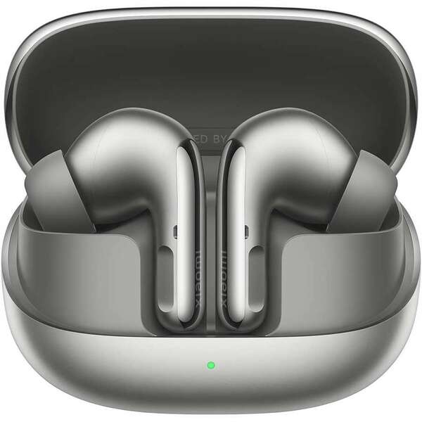 XIAOMI Buds 5 Pro Titanium