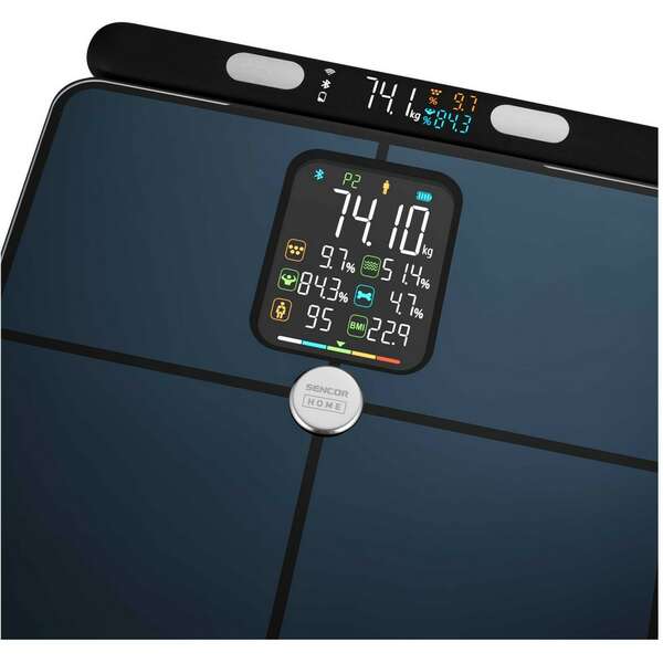 SENCOR SBS 9102BK