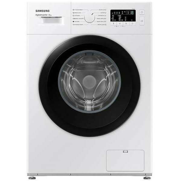 SAMSUNG WW60A3120BE/LE