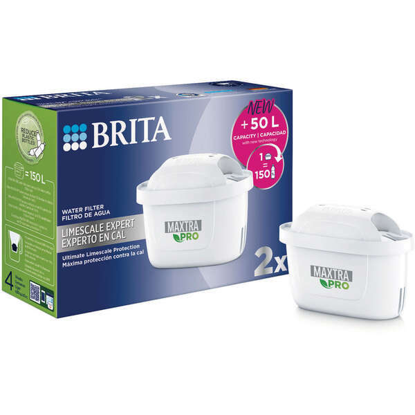 BRITA MAXTRA PRO Limescale Expert
