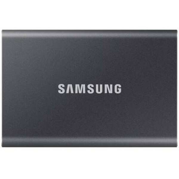 SAMSUNG Portable T7 4TB SSD MU-PC4T0T