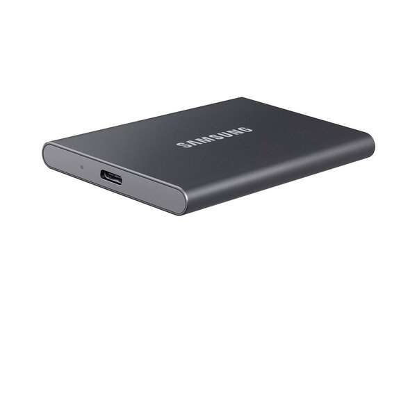 SAMSUNG Portable T7 4TB SSD MU-PC4T0T