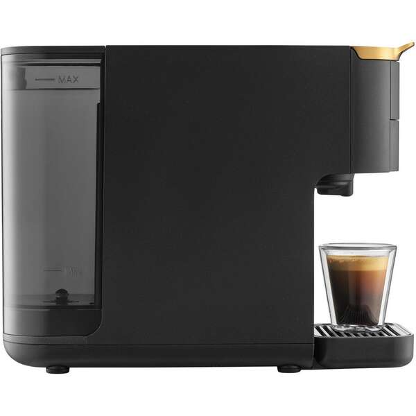 SENCOR SCC 1000BK Capsule espresso m.