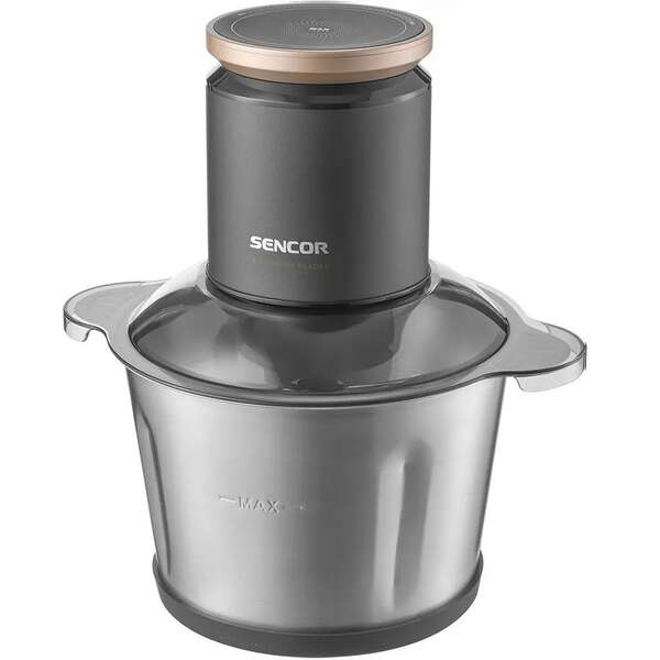 SENCOR SCB 8000BK