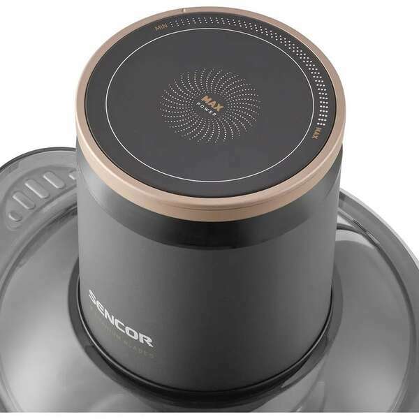 SENCOR SCB 8000BK