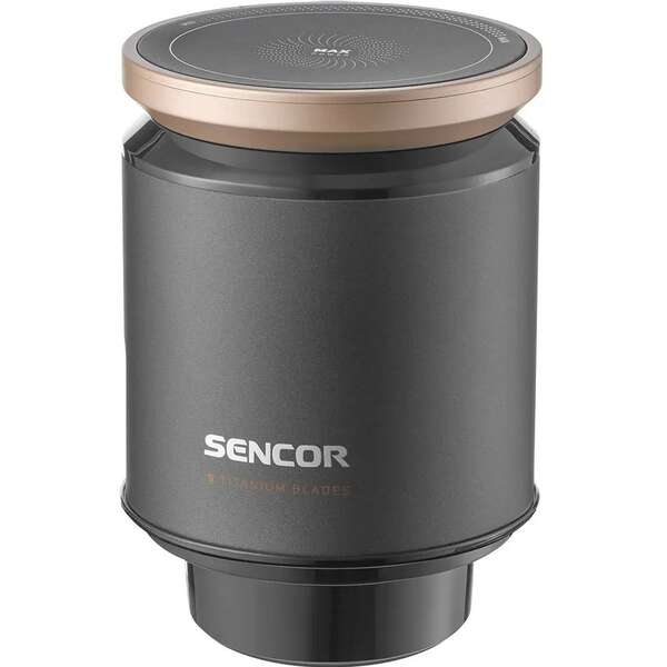 SENCOR SCB 8000BK