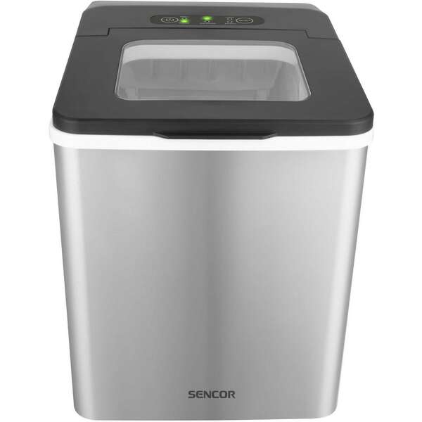 SENCOR SIM 3400SS Ice Maker