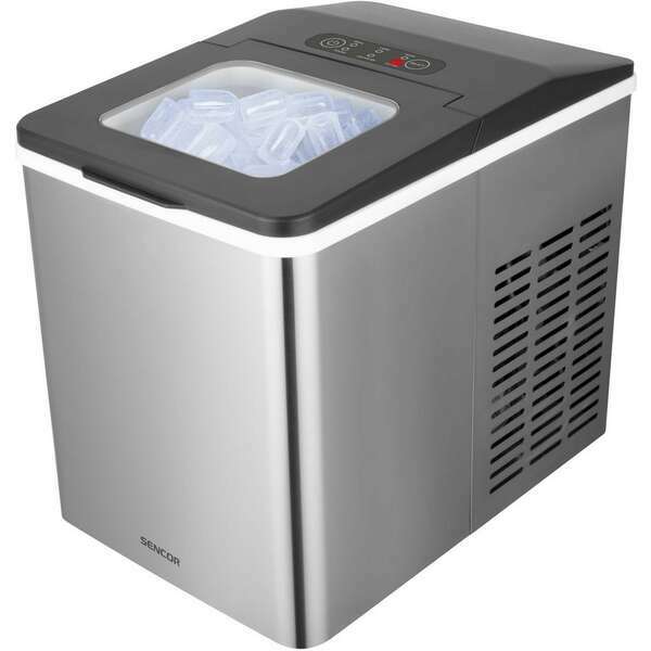SENCOR SIM 3400SS Ice Maker